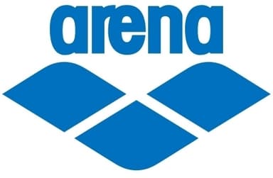 『arena』ロゴ