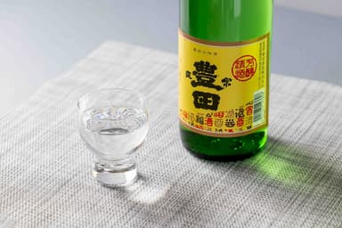 豊田酒造