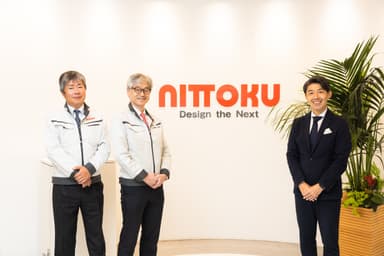 【導入事例】NITTOKU株式会社