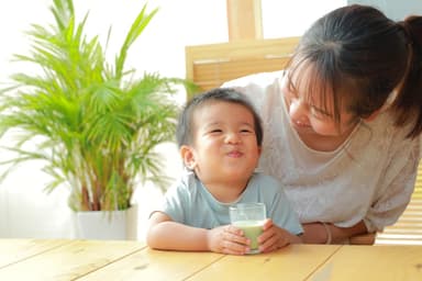 楽しい親子時間の創出を目指しています