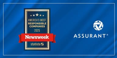 Assurant、ニューズウィーク誌「米国で最も責任ある企業」に 2年連続で選出