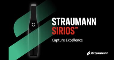 Straumann SIRIOS SNS 02