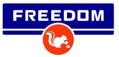 株式会社FREEDOM