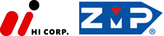 エイチアイとゼットエムピー、コネクティッド・カーによる
安心安全な運転を体感できるデモを展示