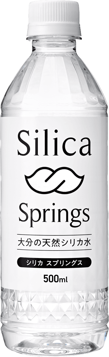 Silica Springs　500ml