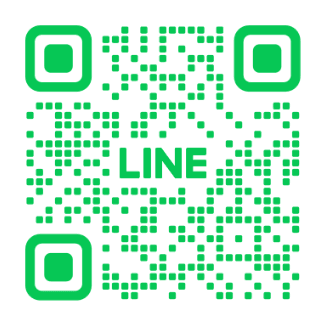 LINE 二次元コード