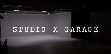 STUDIO X GARAGE