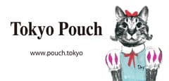 Tokyo Pouch