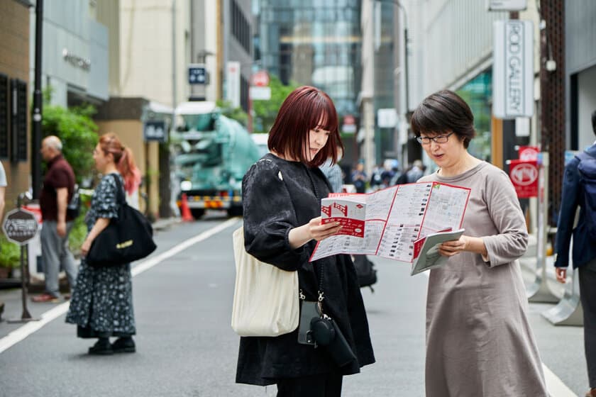 東京日本橋・京橋で学びと体験を楽しむアート巡り
「東京 アート アンティーク2025」が4月24日～4月26日に開催！