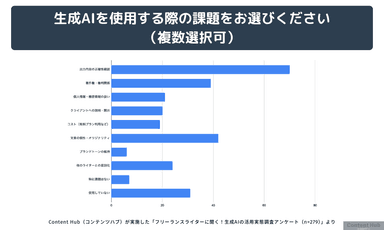 今後の展望と課題1