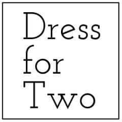 Dress for Two