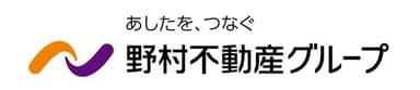 野村不動産グループロゴ