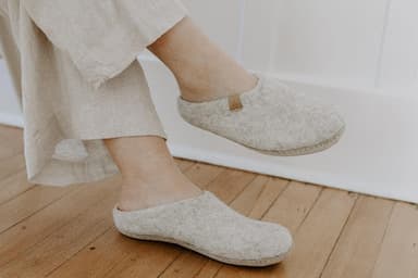 【Suffolk Slip-on】クラウド