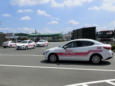 阪和鳳自動車学校(3)