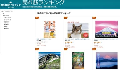 国内旅行ガイド1位