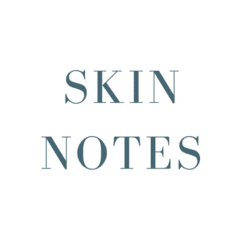 神戸大学起業部SkinNotes