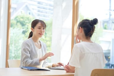 お試し結婚相談所イメージ