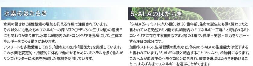 日本水素推進機構、
2025年健康博覧会に「うるおいブースター」を出展決定！