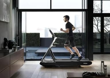 Wellness Experience by Technogym