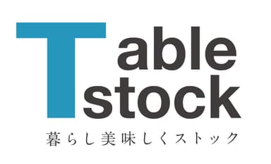 Tablestock logo