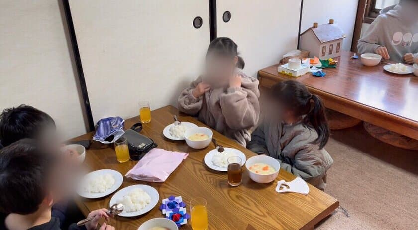 兵庫県神戸市の高校生が「子どもの居場所」をつくるため
継続資金を募るプロジェクトを3月9日まで実施