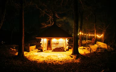 Sauna Space TOJIBA