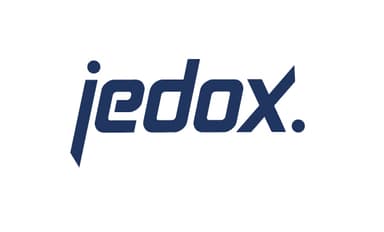 Jedoxロゴ