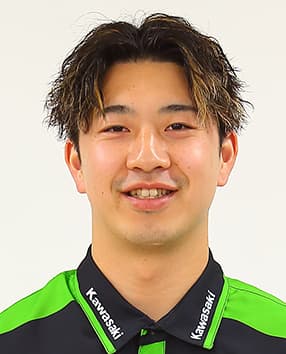 佐野 優人 選手