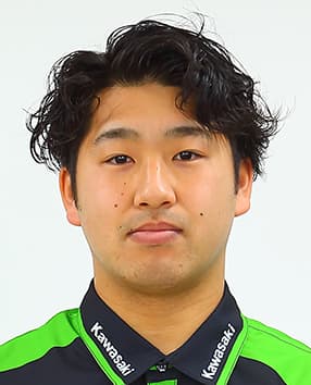 佐野 勝人 選手