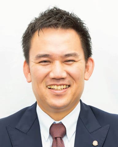 三陽工業代表取締役　井上 直之