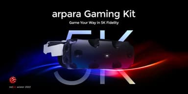 arpara Gaming Kit(2)