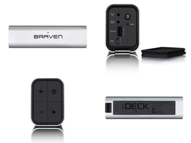 BRAVEN 710 アングル