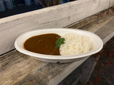 薬膳温活ヴィーガンカレー