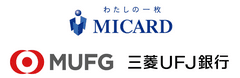 株式会社 エムアイカード、株式会社三菱UFJ銀行