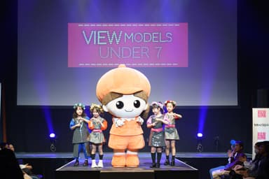 エミちゃんとUNDER7