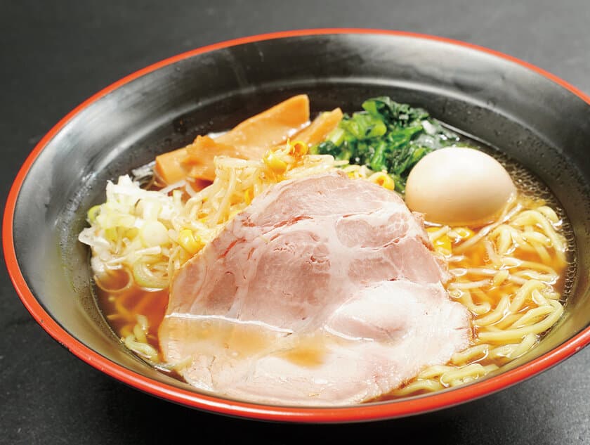 特賞はなんと全11スキー場共通の来季シーズン券！
八ヶ岳周辺のスキー場で「ラーメンバトル」開催中！