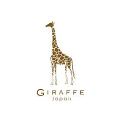 GIRAFFE Japan