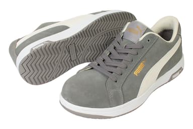 ICONIC GRAY LOW