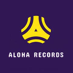 ALOHA RECORDS