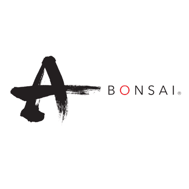 A-BONSAI(R)ロゴ