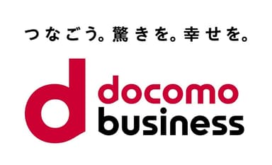 docomo businessロゴ