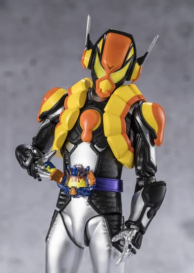 S.H.Figuarts 仮面ライダーヴラム プリンカスタム(商品イメージ7)