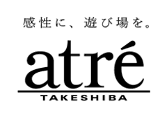 株式会社アトレ
