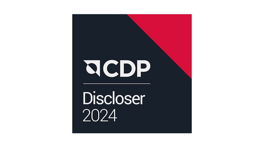 ローランド、CDP「気候変動レポート2024」において
マネジメントレベルの「B」スコアに認定