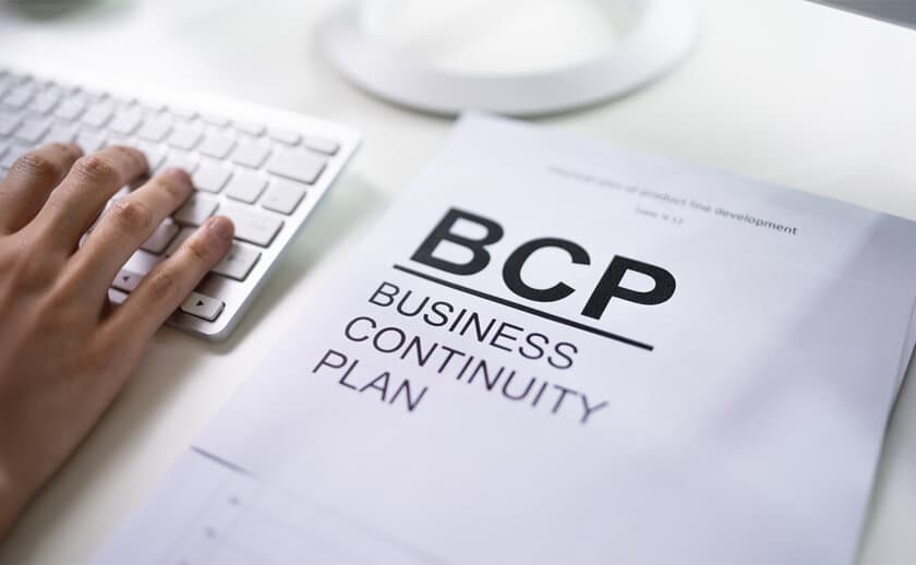 第8回　企業の事業継続に係る意識調査　
BCP策定率はコロナ禍前の水準を上回り、過去最高を記録