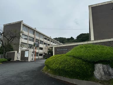 埼玉県立皆野高等学校イメージ