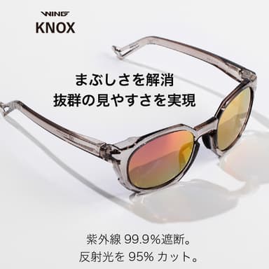 KNOX_まぶしさカット