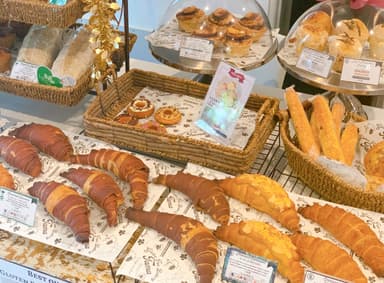 Gluten free bakery Tama 商品(1)