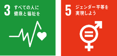 SDGs目標