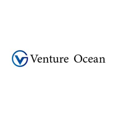 株式会社Venture Oceanロゴ